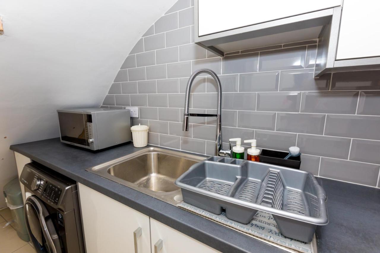 Comfortable Stay In Shirley, Solihull - Room 3 Exterior foto