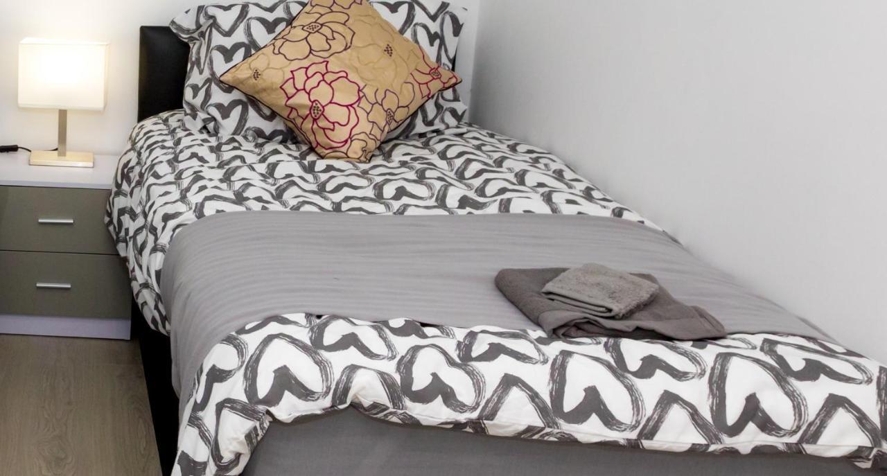 Comfortable Stay In Shirley, Solihull - Room 3 Exterior foto
