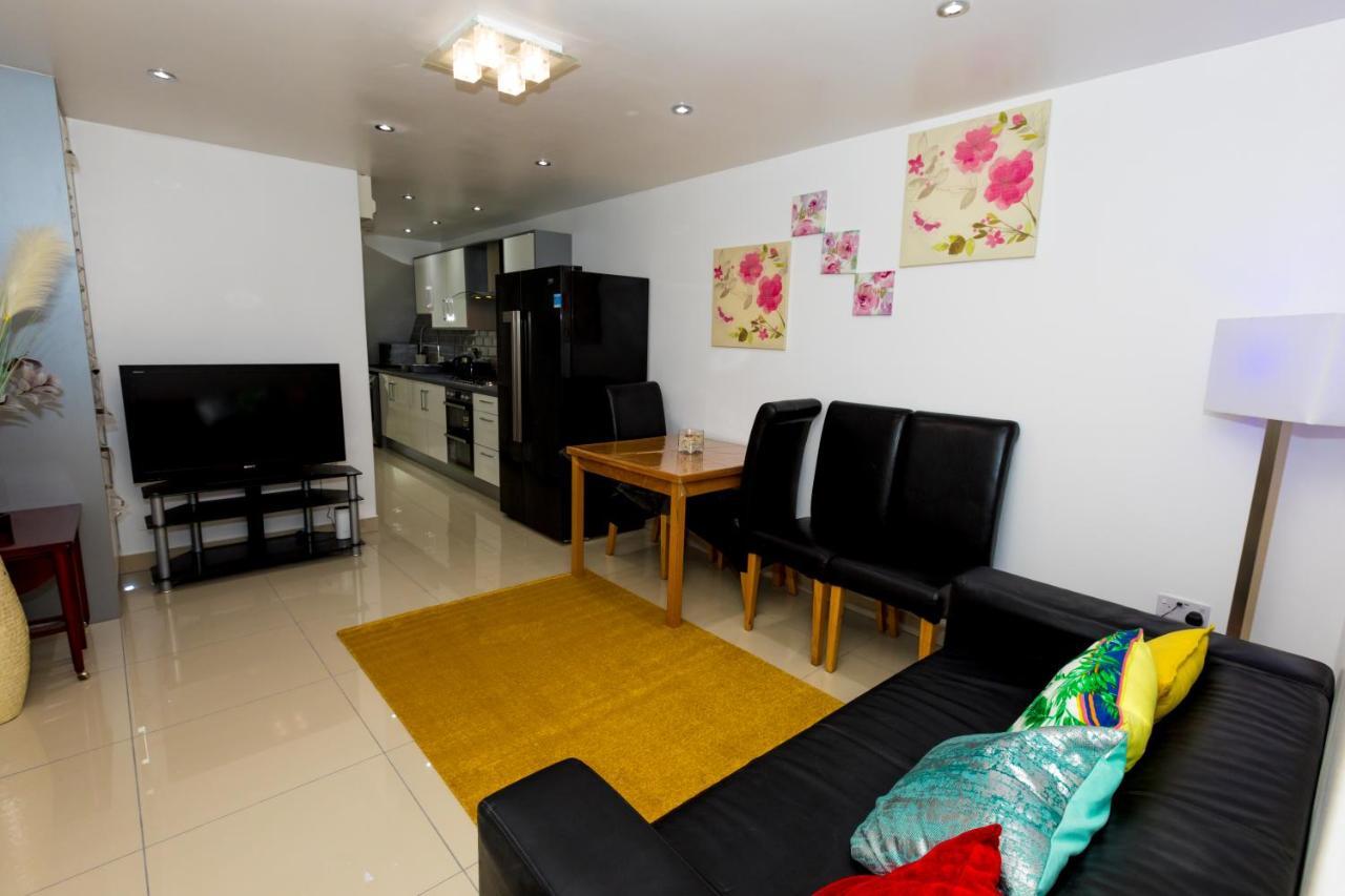 Comfortable Stay In Shirley, Solihull - Room 3 Exterior foto